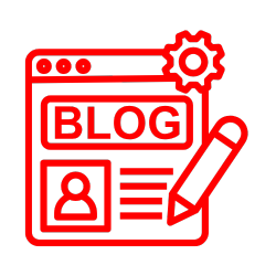 Blogger
